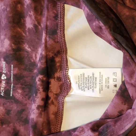 Penningtons Active zone leggings - Picture 4 of 4